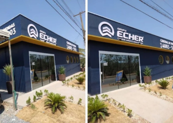 Construtora Echer é condenada por receber dinheiro de cliente e cancelar empreendimento antes de começar a construir em VG