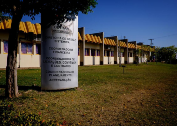 Juiz condena ex-servidor e comparsas por rombo de R$ 2,8 milhões em Seguro DPVAT no Detran-MT