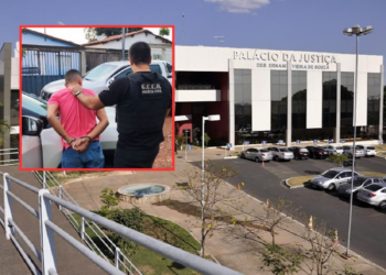 Justiça vê indícios de poder paralelo e mantém ação contra "disciplina" do CV e outros 14 em Cuiabá