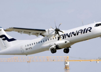 O intervencionismo da União Europeia está sufocando as empresas aéreas de baixo custo