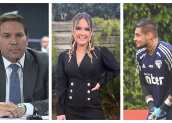 De Ramagem a mulher de sertanejo: quem já passou pelo mesmo centro de detenção na Flórida