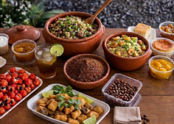 Cuiabá ganha 1ª Festa do Guaraná com gastronomia, shows e desafio de raladores