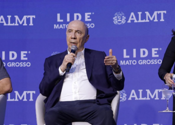 Meirelles defende corte de gastos e dispara: “O melhor benefício social que existe é o emprego”