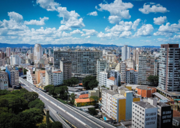 São Paulo deverá ter tempo seco e calor de 28°C nesta quarta (15)