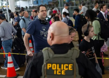 Por que cada vez mais turistas estão evitando os EUA