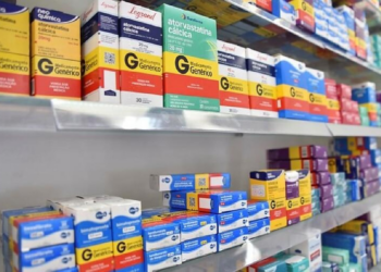 Prefeitura de Cuiabá altera locais para retirada de remédios controlados