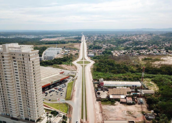 Governo lança licitação de R$ 59 milhões para recuperar sete avenidas de Cuiabá e Várzea Grande