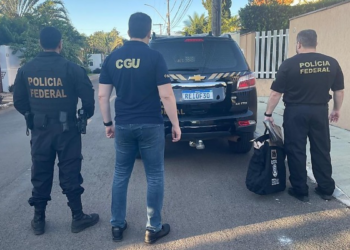 Operação prende empresários por desvio de recursos na saúde; veja nomes