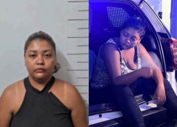 Mulher que matou o padrasto a facadas já foi presa por bater e ameaçar matar a própria mãe