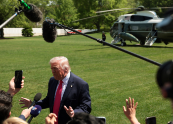 Prazo de novo acordo que impediria Irã de ter armas nucleares vai 'além' de 20 anos, diz Trump