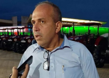 Justiça decreta falência de grupo ligado a ex-prefeito de Campinápolis por irregularidades em recuperação judicial