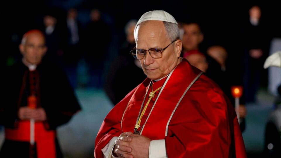 Em Camarões, papa Leão XIV encontra a ameaça do jihadismo