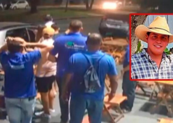 TJ reverte decisão e manda casal acusado de matar estudante atropelado em Cuiabá a júri popular&nbsp;