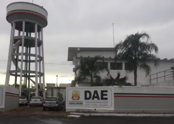 TJ mantém condenação de ex-diretor do DAE e empresa por "notas frias" na gestão de Walace Guimarães