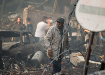 A tragédia humanitária no Líbano e o cessar-fogo com Israel – O Assunto #1702