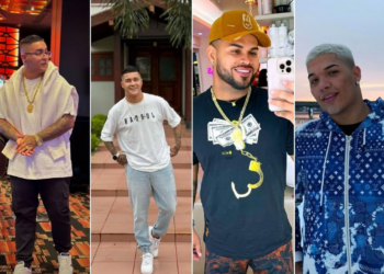 Veja a lista de nomes: influenciadores viram réus por divulgar "Jogo do Tigrinho" em Cuiabá