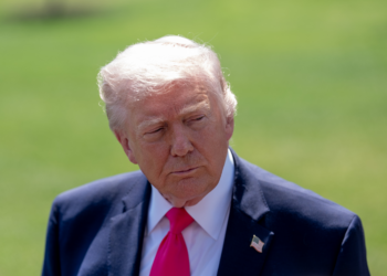 EUA vão entrar no Irã para recuperar o urânio enriquecido, diz Trump