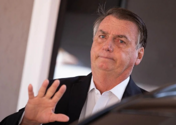 Relatório enviado ao STF revela lesão de "alto grau" em Bolsonaro e necessidade de nova cirurgia