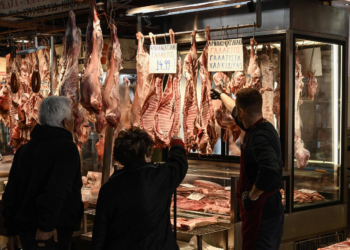 Mulheres da Europa comeram menos carne que homens por milênios