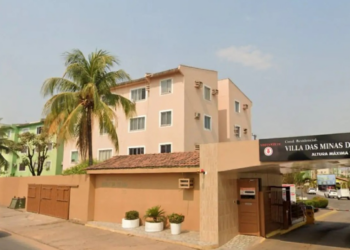 Idoso é encontrado morto dentro de apartamento em Cuiabá