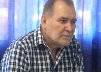 O tabuleiro de outubro