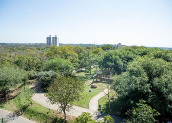 Parque Mãe Bonifácia passa a funcionar das 5h às 19h em Cuiabá