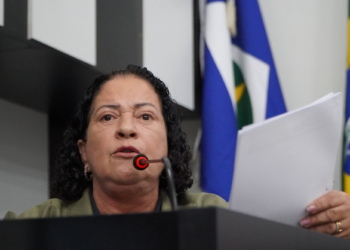 Câmara analisa projeto que instala botão do pânico em escolas municipais de Cuiabá