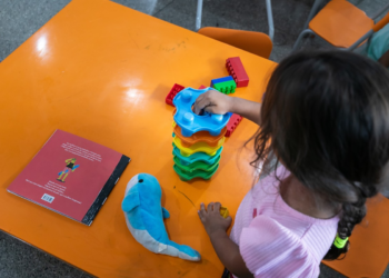 Cuiabá abre vagas para crianças de 0 a 4 anos na rede pública; veja lista