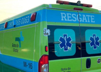 Acidente de moto mata um e deixa um ferido na BR-364