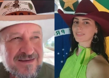 Cattani critica Justiça após netos ficarem sem pensão: “Assassinos têm mais direitos”; veja vídeo