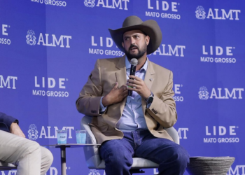 Deputado Zé Trovão diz que esquerda "está afundando" e não terá candidato após Lula; veja vídeo