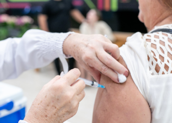 Cuiabá realiza Dia D de vacinação contra a gripe; veja quais documentos levar