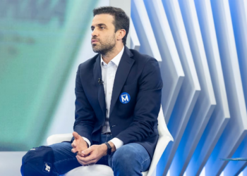 Empresa de Marçal repassou R$ 4,4 mi a Mc Ryan, diz PF