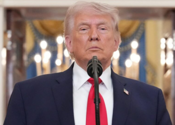 Terceiro mandato de Trump: teoria excêntrica ou possibilidade real?