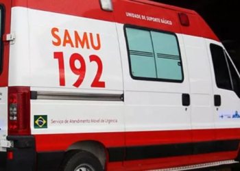 Integração entre Samu e Corpo de Bombeiros amplia atendimento pré-hospitalar em Mato Grosso