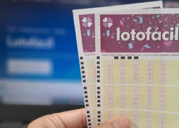 Apostador de MT acerta 15 dezenas e leva quase R$ 2 milhões na Lotofácil