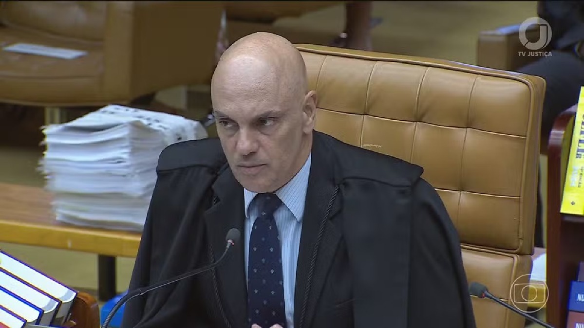 Moraes estabelece que decisão sobre compartilhamento de dados do Coaf não vale para atos anteriores