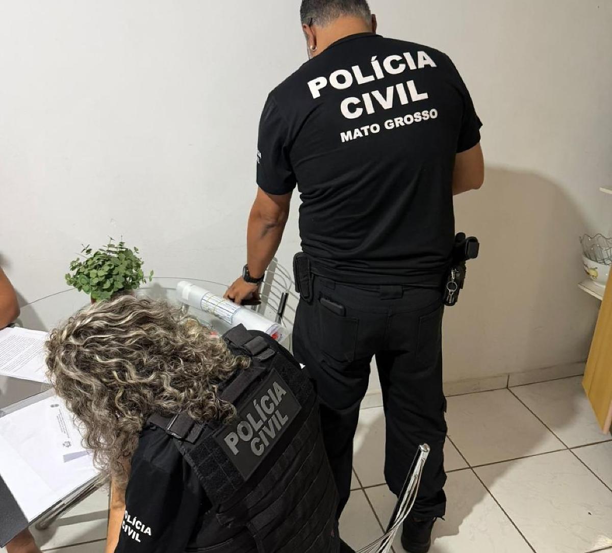 Ex-gerente de casa de abrigo é alvo da polícia por fazer empréstimos e saques em nome de internos