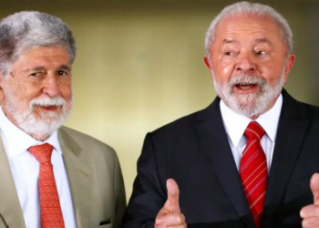 Quem é Celso Amorim e quais são as ideias defendidas em seu novo livro?