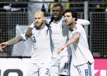 Enviado de Trump pede que Fifa troque Irã por Itália na Copa do Mundo, diz jornal