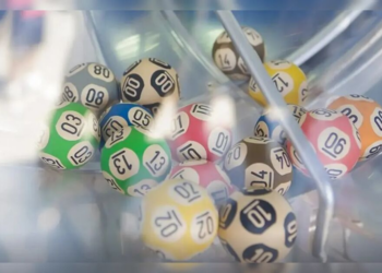 Veja o resultado do sorteio da Quina concurso 7007 desta quarta-feira (22)