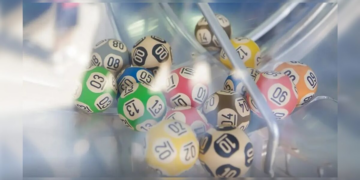 Veja o resultado do sorteio da Quina concurso 7007 desta quarta-feira (22)