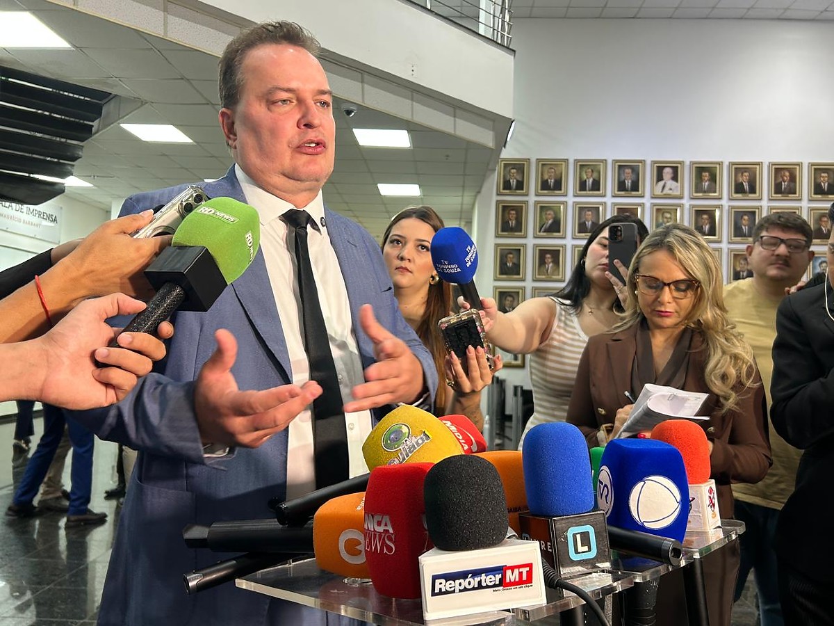 "Absurdo e lamentável": Max Russi exige punição rigorosa a vereador que amarrou e espancou namorada