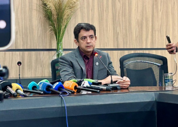 Secretário nega desmonte do Samu e diz que parceria com Bombeiros vai ampliar atendimento