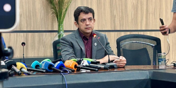 Secretário nega desmonte do Samu e diz que parceria com Bombeiros vai ampliar atendimento