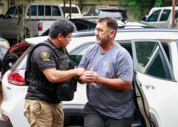 Como polícia desmascarou assassino brasileiro que ficou foragido no Paraguai por décadas