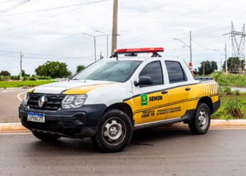 Avenida Miguel Sutil será interditada hoje para retirada de poste