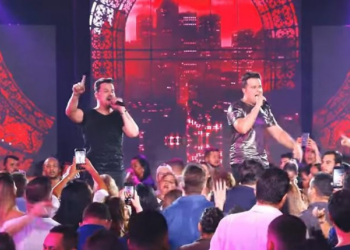 Prefeitura de Campo Novo do Parecis vai torrar quase um milhão com shows sertanejos