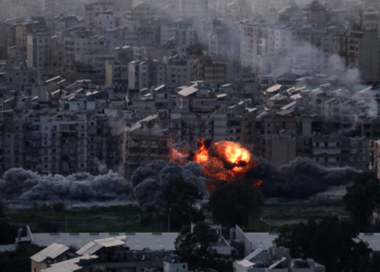 Cessar-fogo entre Israel e Líbano é prorrogado por 3 semanas