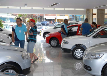 Justiça condena Líder Auto Veículos de VG por enganar cliente com falso financiamento